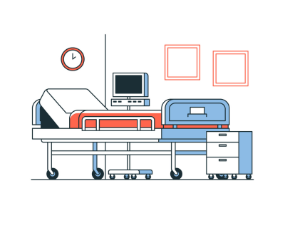 Hospital Equipment